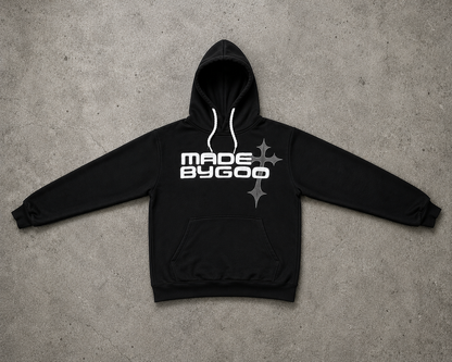 PREORDER!!! Black Genesis hoodie